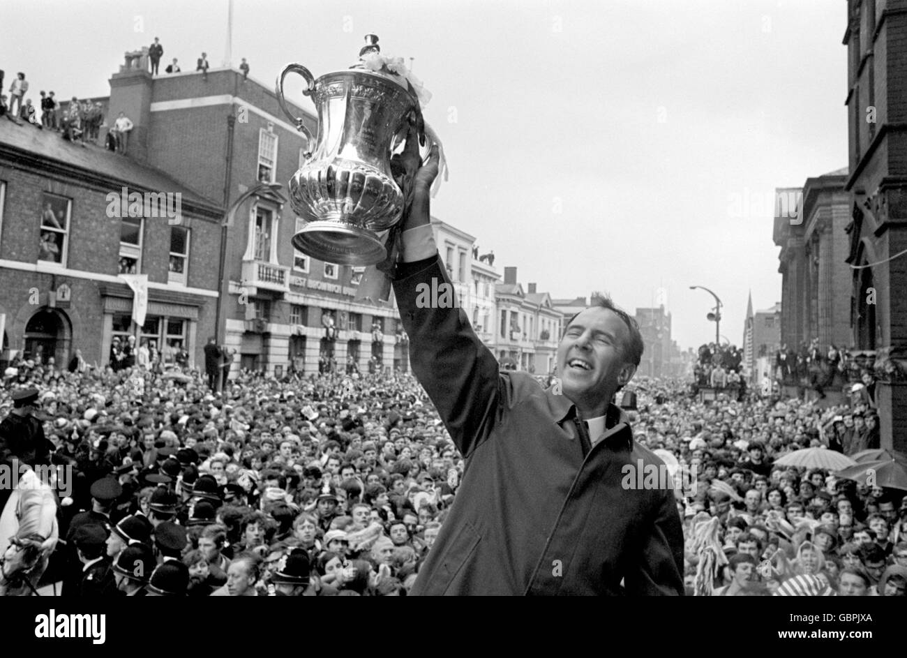 Everton 1960s hires stock photography and images  Alamy