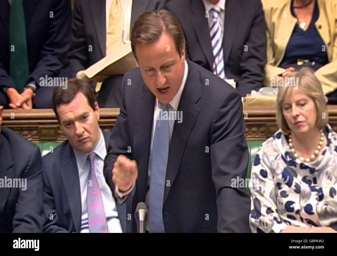 Prime Minister S Questions Stock Photo Alamy Prime Minister S Questions Stock Photo Alamy
