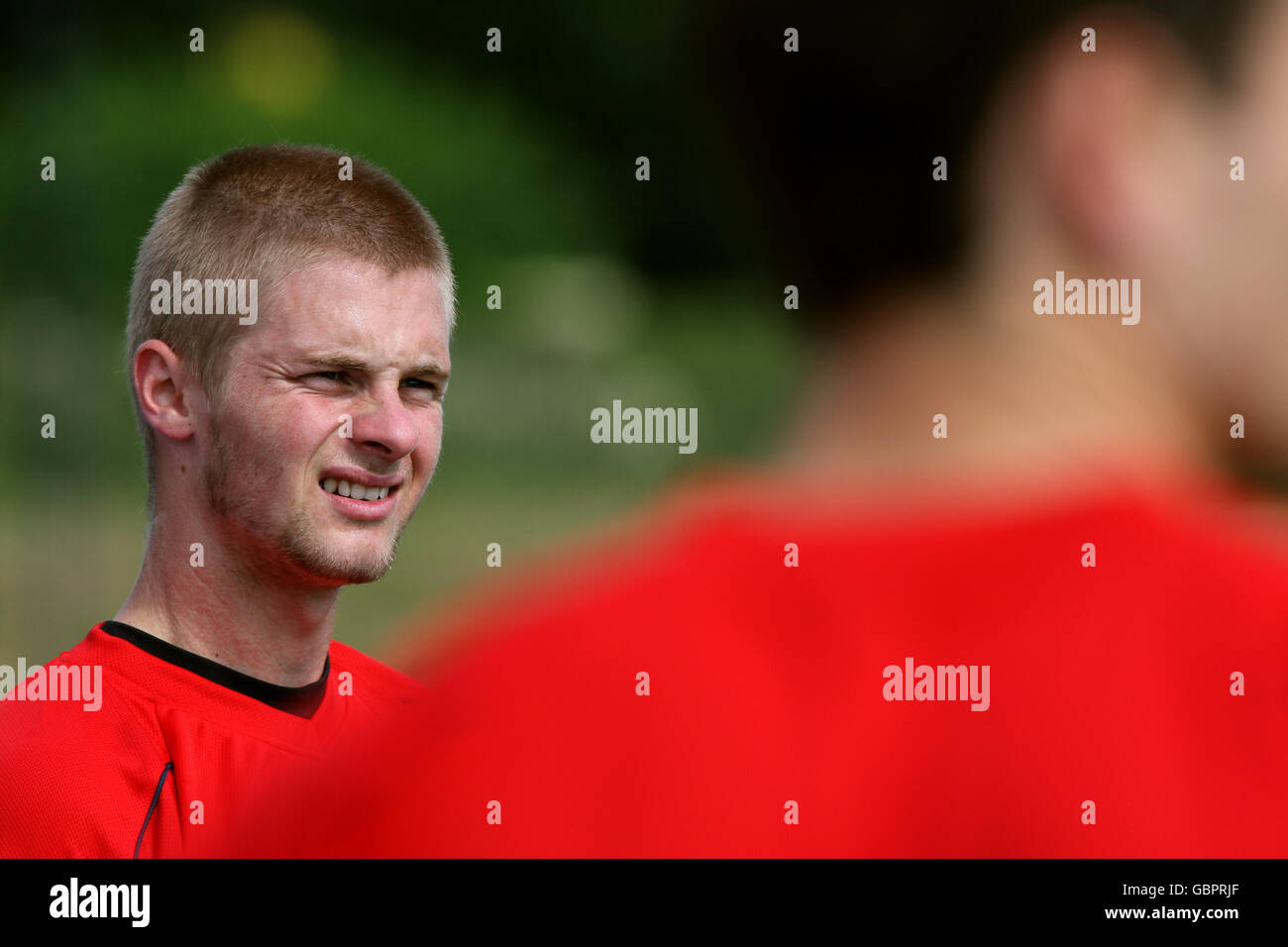 Nottingham hockey centre hi-res stock photography and images - Alamy