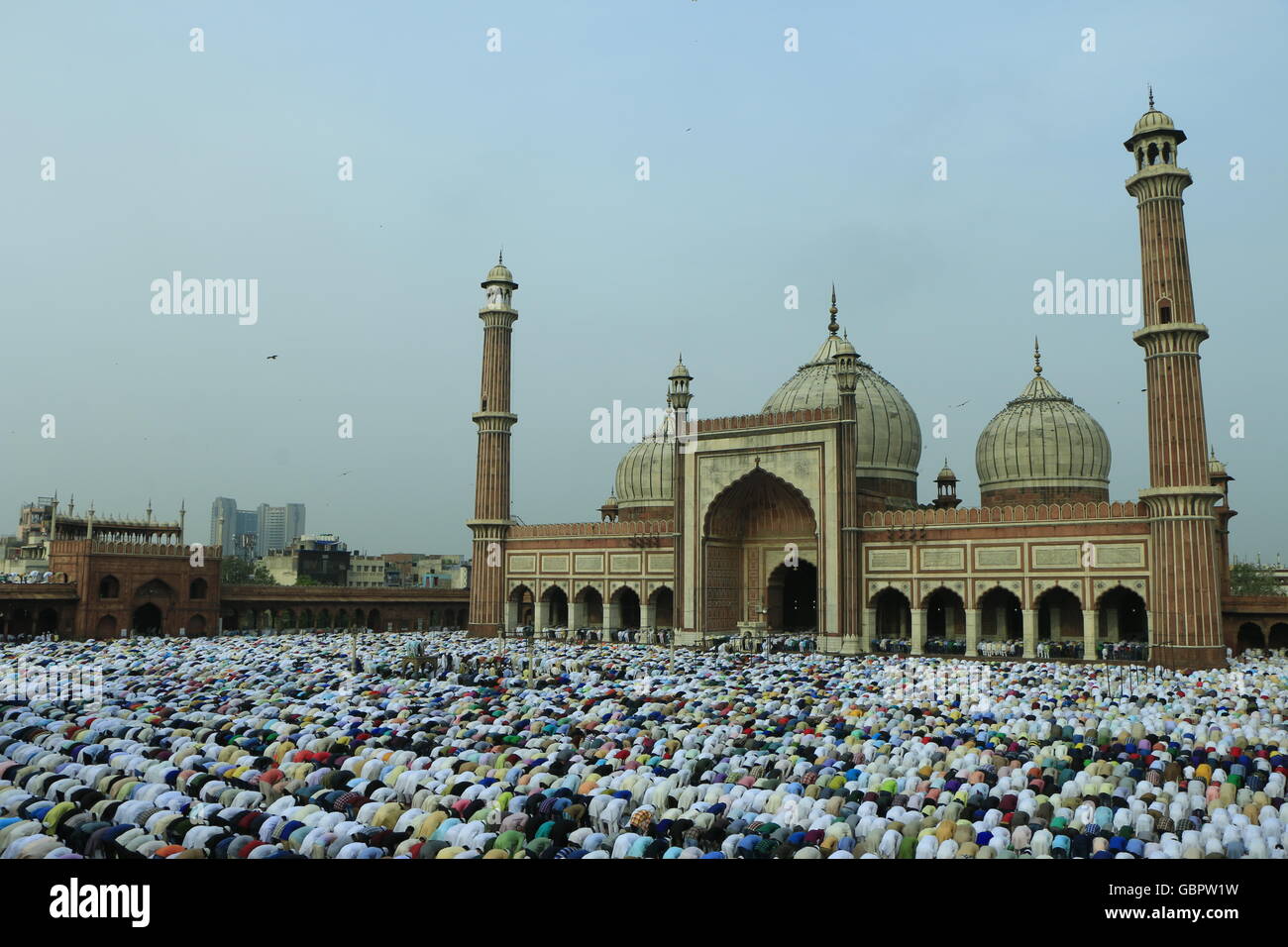 Eid Mubarak Stock Photos & Eid Mubarak Stock Images - Alamy