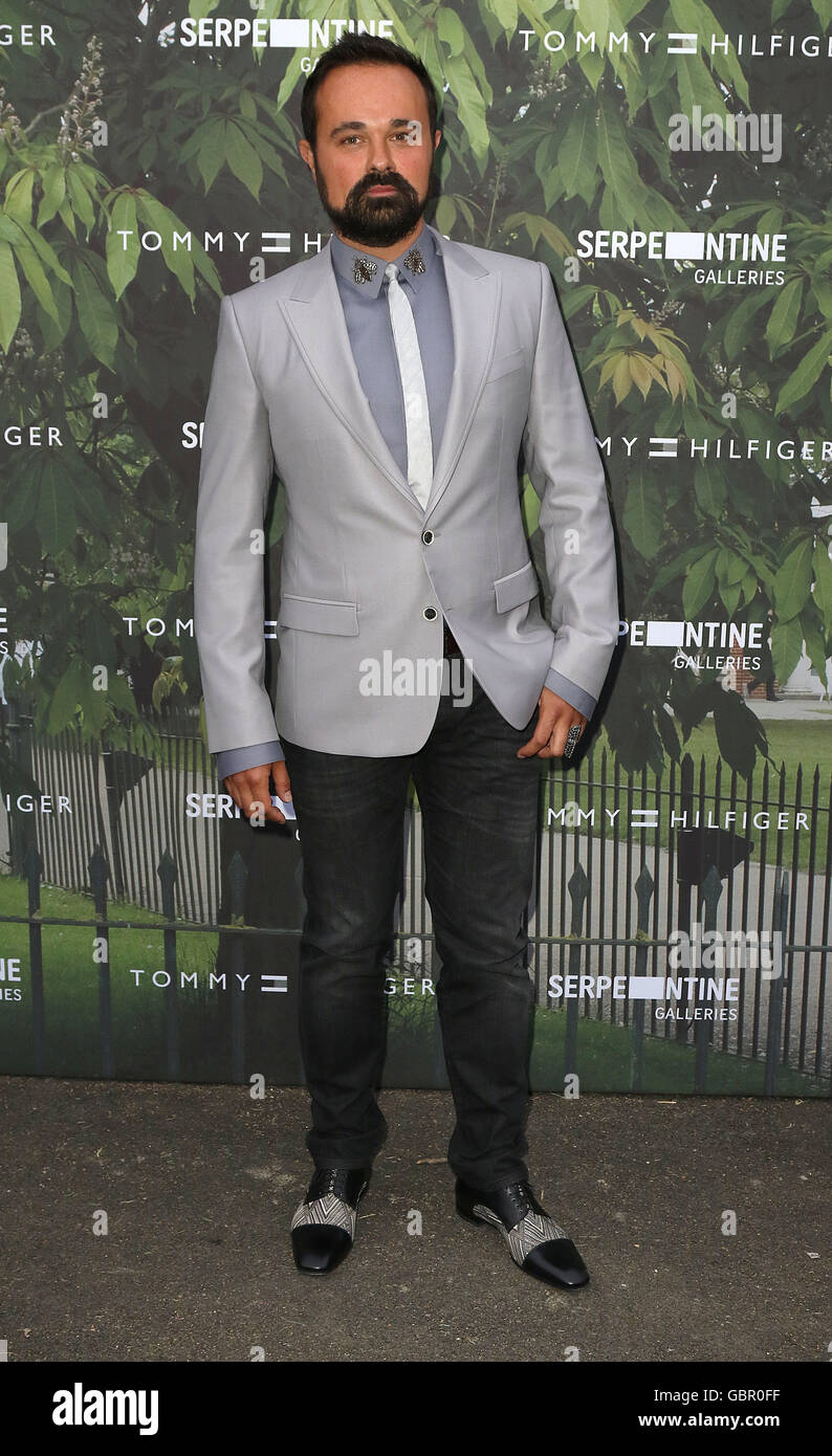 Evgeny lebedev hi-res stock photography and images - Alamy