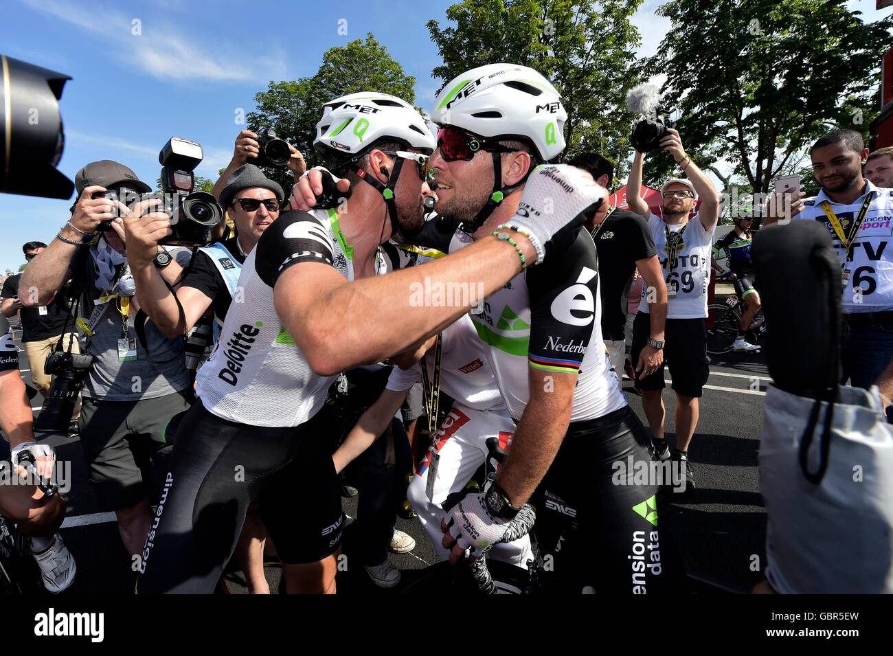 Cavendish mark renshaw hi-res stock photography and images - Alamy