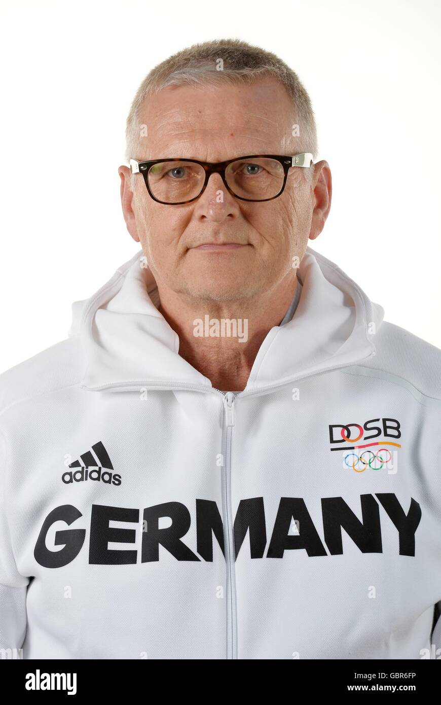 Dr Jorg Stratmann