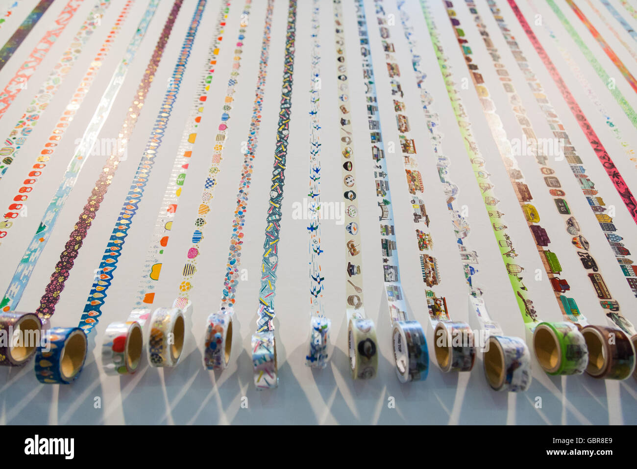 Adhesive Tapes Stock Photos & Adhesive Tapes Stock Images Alamy