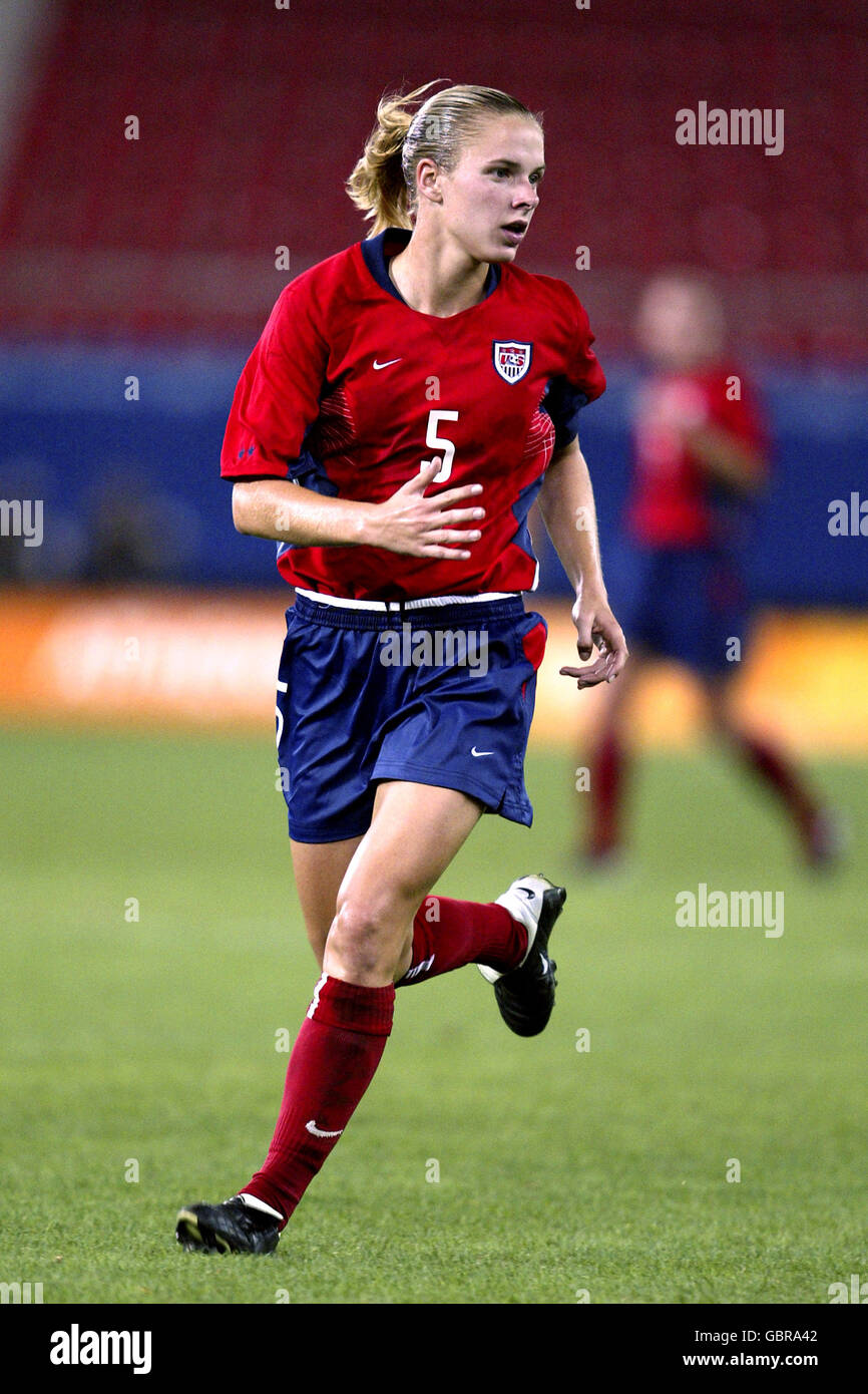 Lindsay tarpley hires stock photography and images Alamy