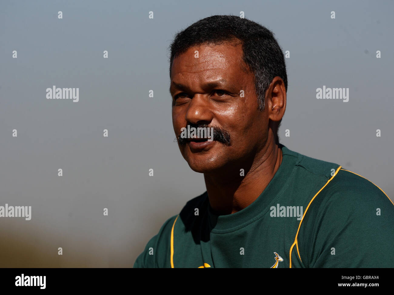 Rugby Union South Africa Training Session Fourways High School