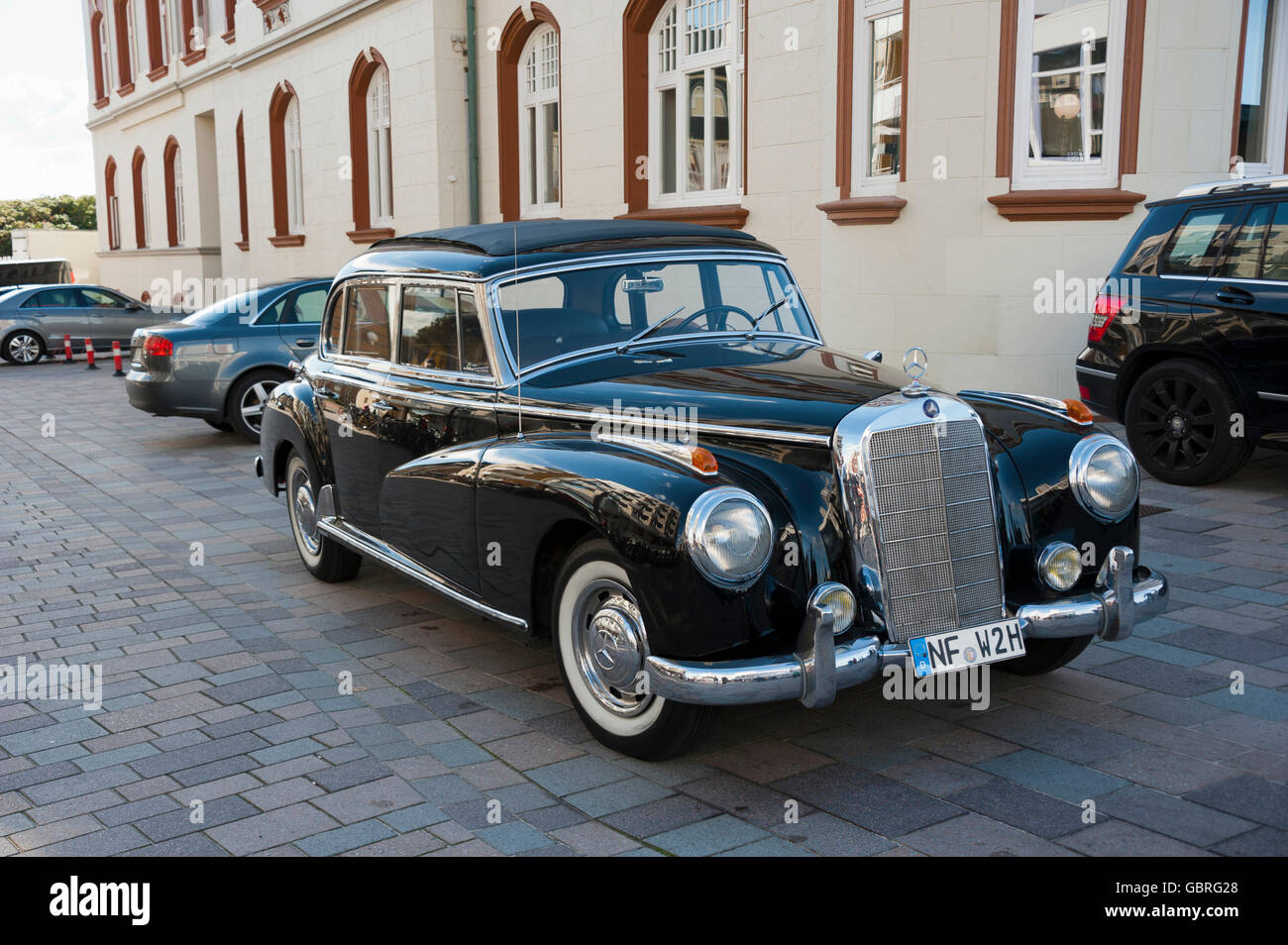 Oldtimer Schleswig Holstein