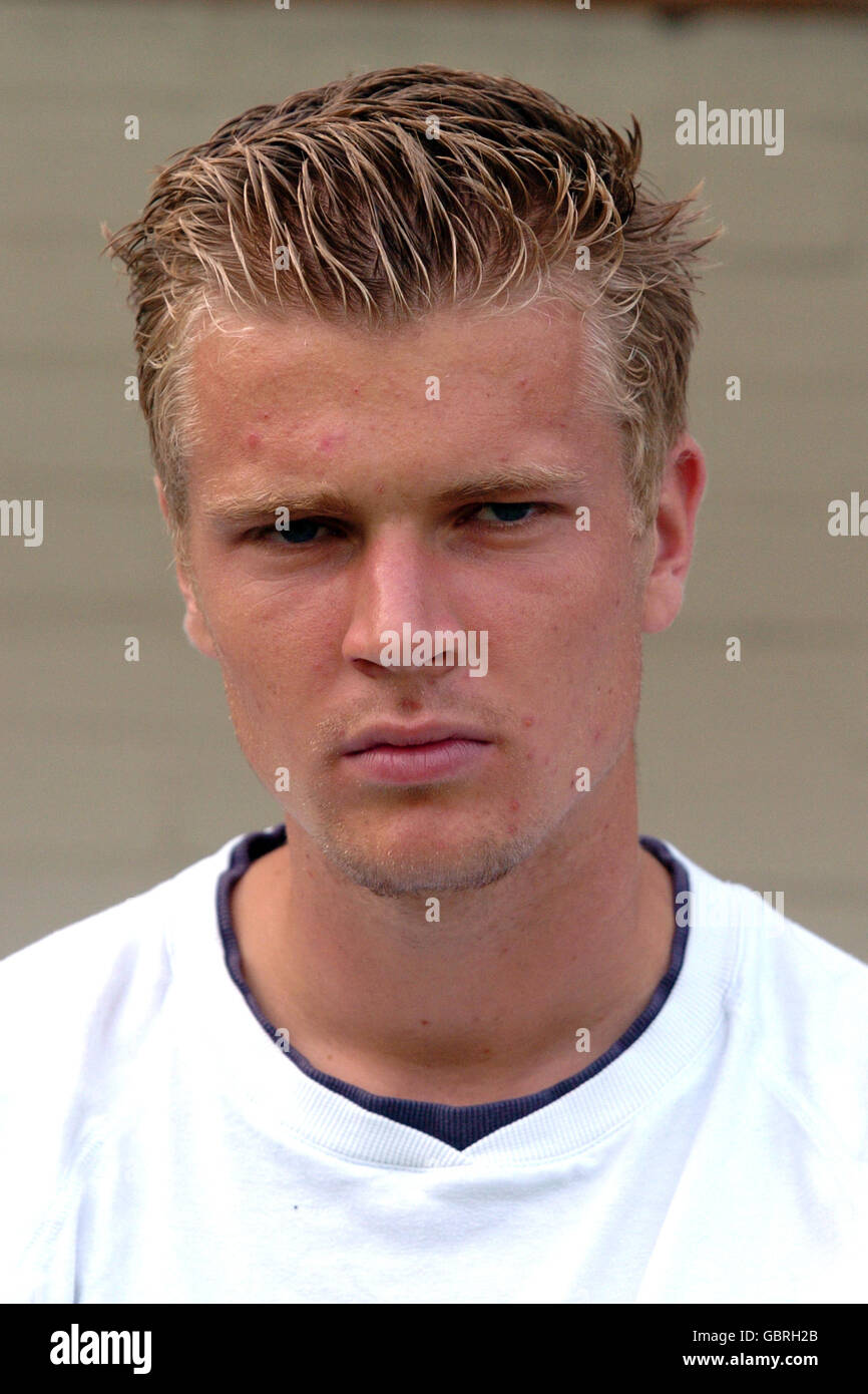 Fc groningen hires stock photography and images Alamy