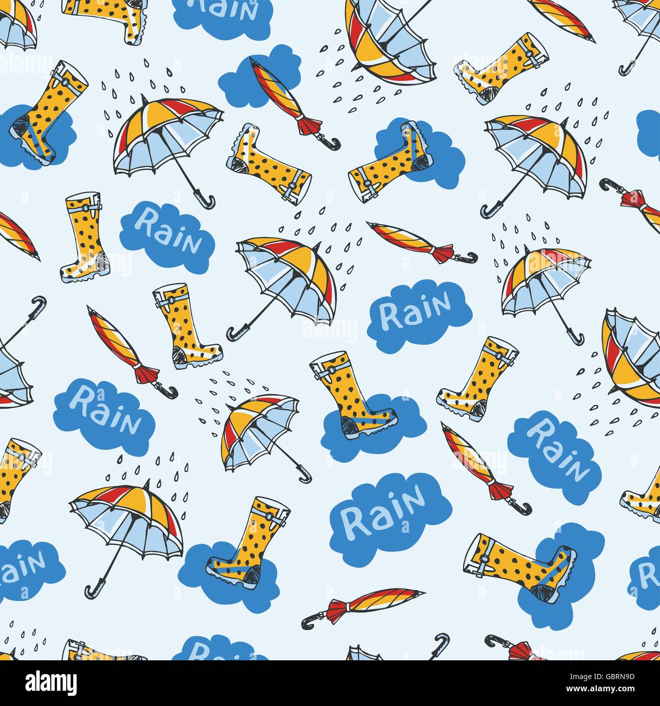 Abstract modern pattern Stock Vector Images - Alamy