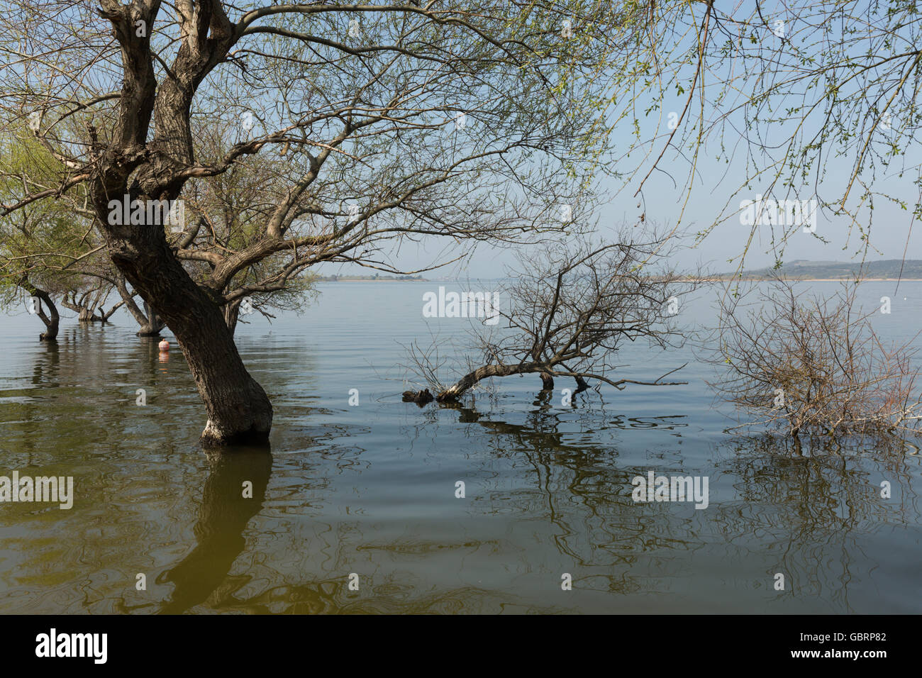Ulubat lake hi-res stock photography and images - Alamy