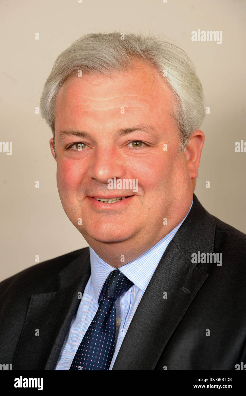 Conservative mp for eddisbury hi-res stock photography and images - Alamy