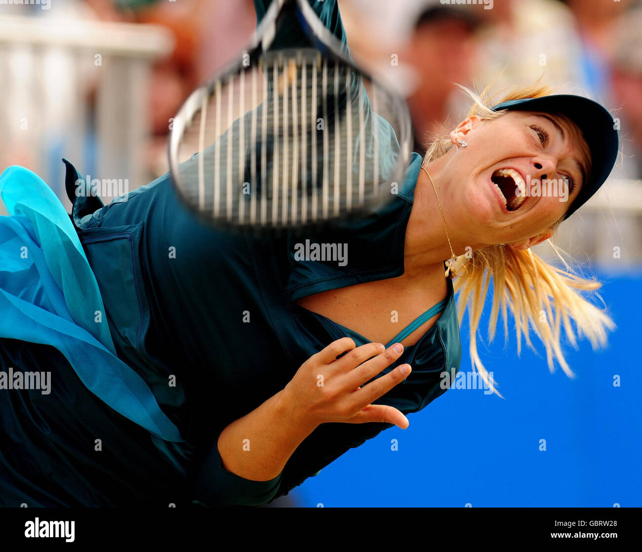 Birmingham open tennis hires stock photography and images Alamy