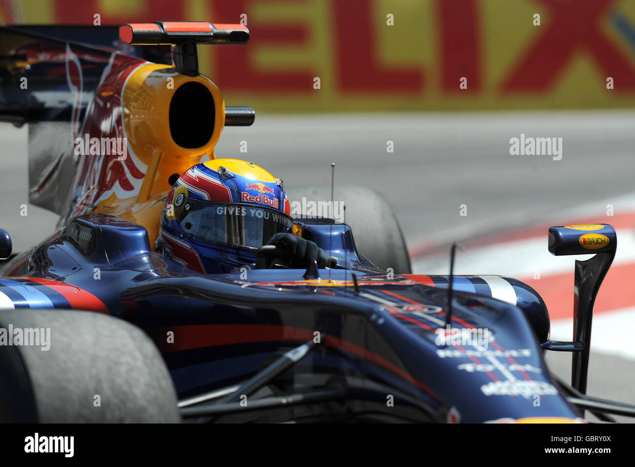 Formula One Motor Racing - Monaco Grand Prix - Race - Circuit de Monaco ...