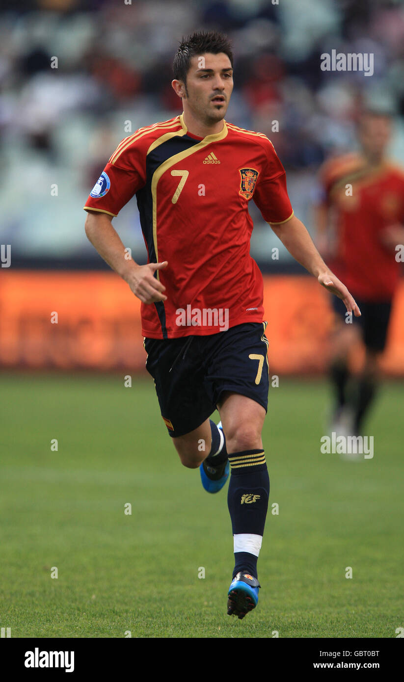 What's Next for La Roja?