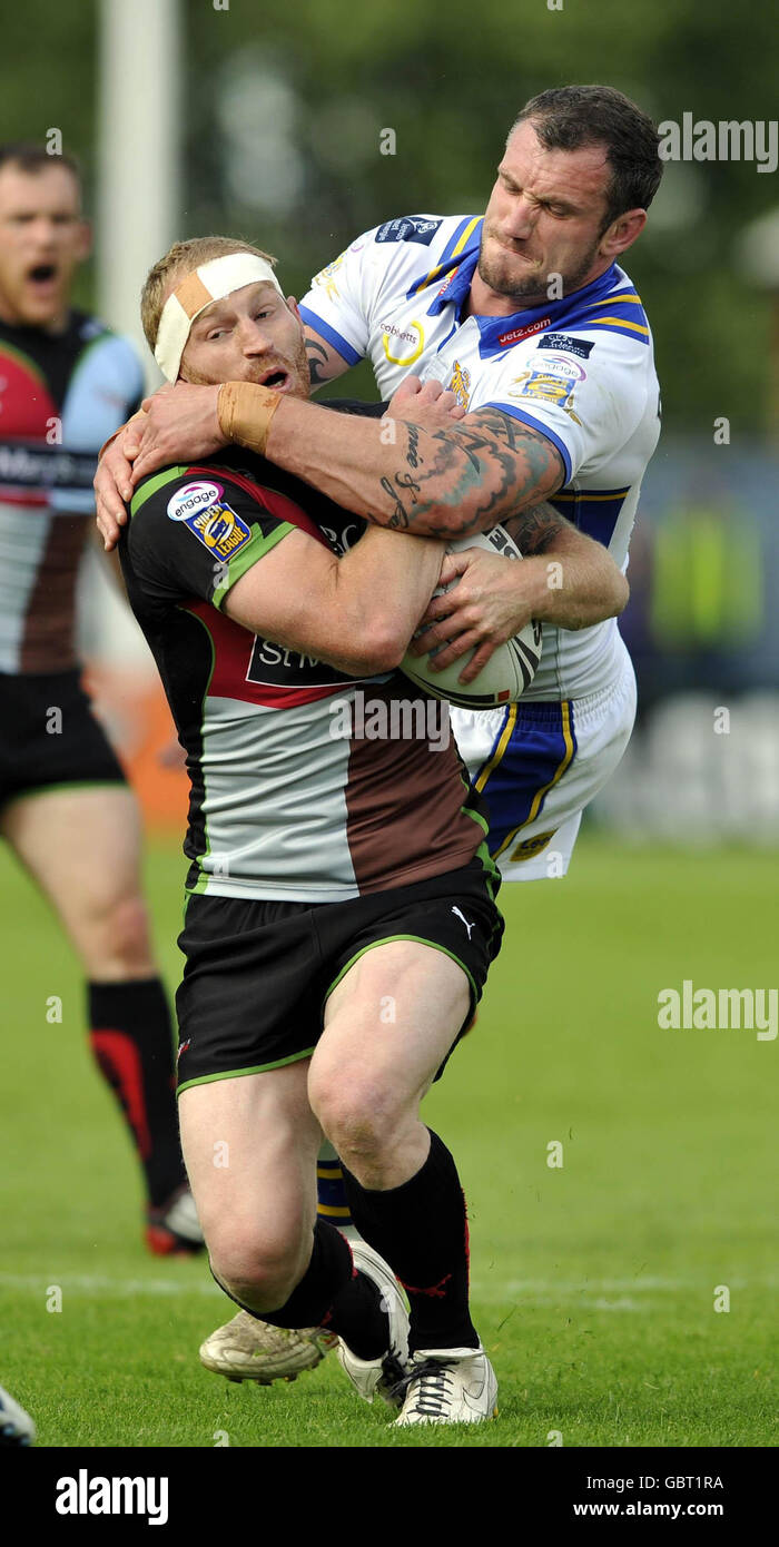 Harlequins Rugby Stock Photos & Harlequins Rugby Stock Images Alamy