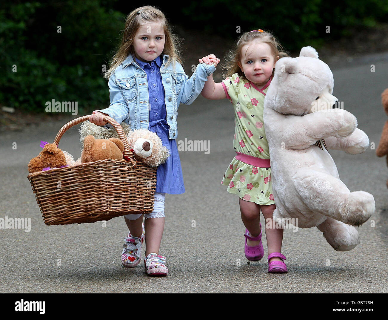 World's largest clearance teddy bear