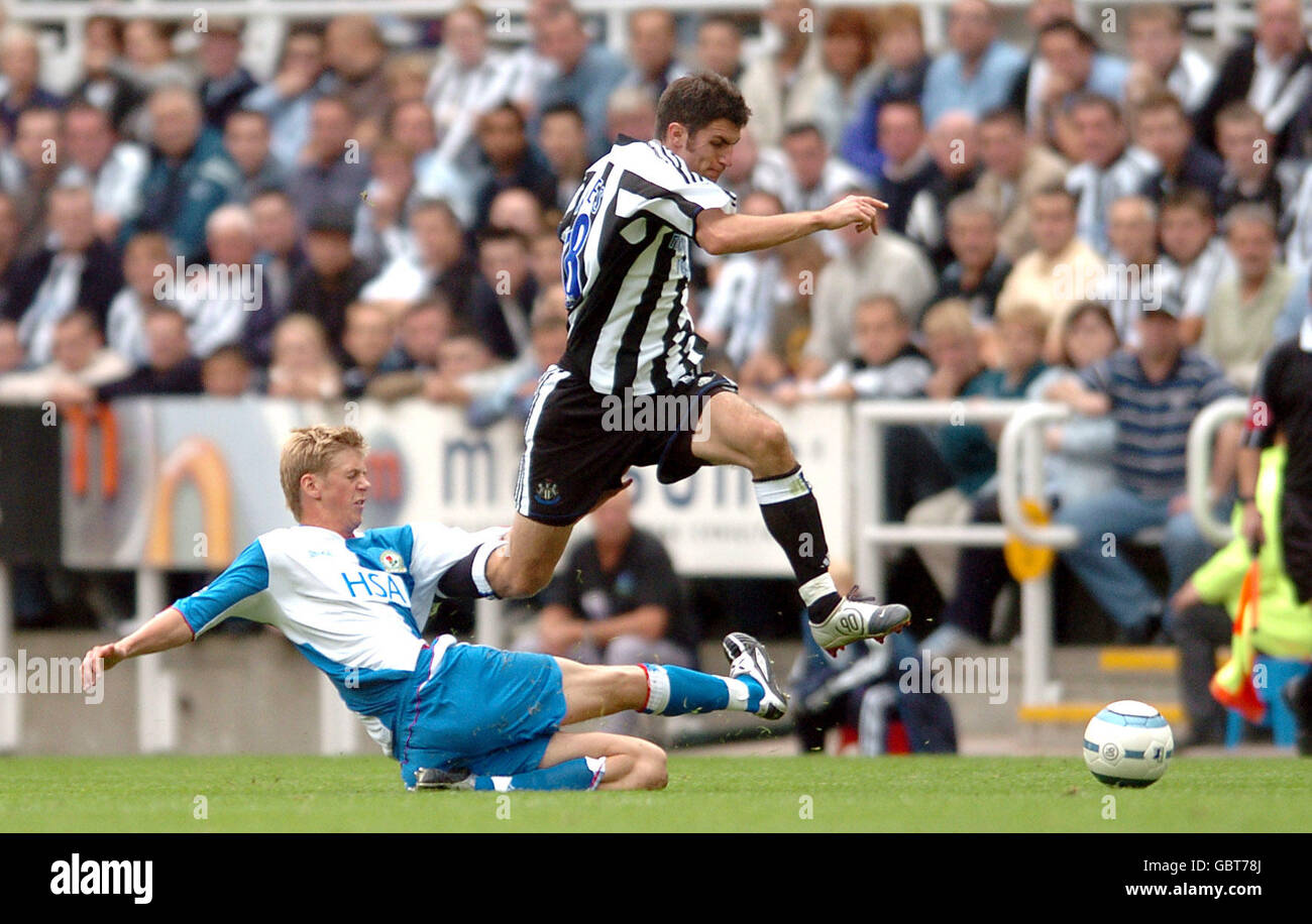 An Interesting Newcastle United Fan Challenge - As I Tried To Buy A Ticket In The Blackburn Home Sections