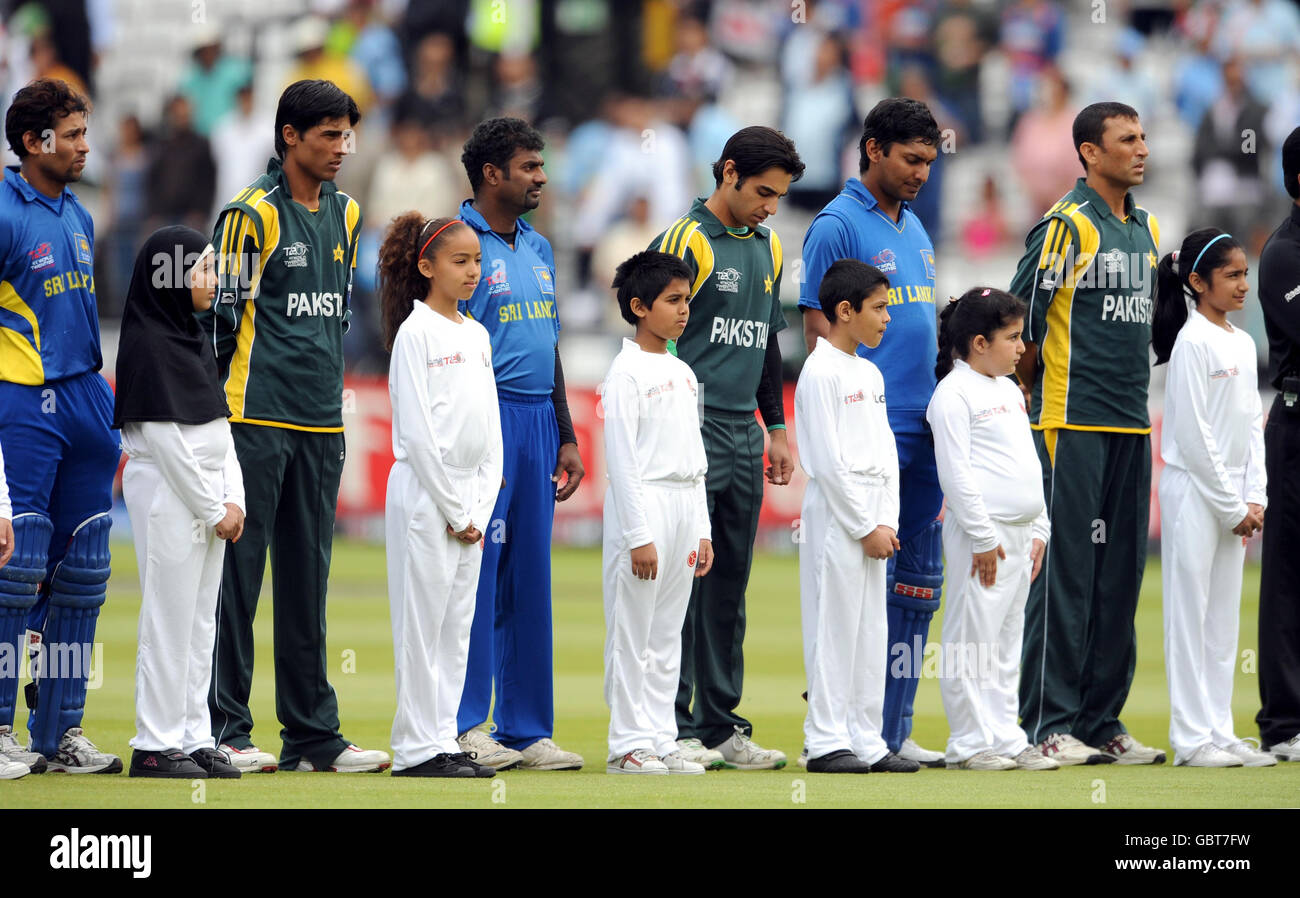 Cricket ICC World Twenty20 Cup 2009 Super Eights Group F