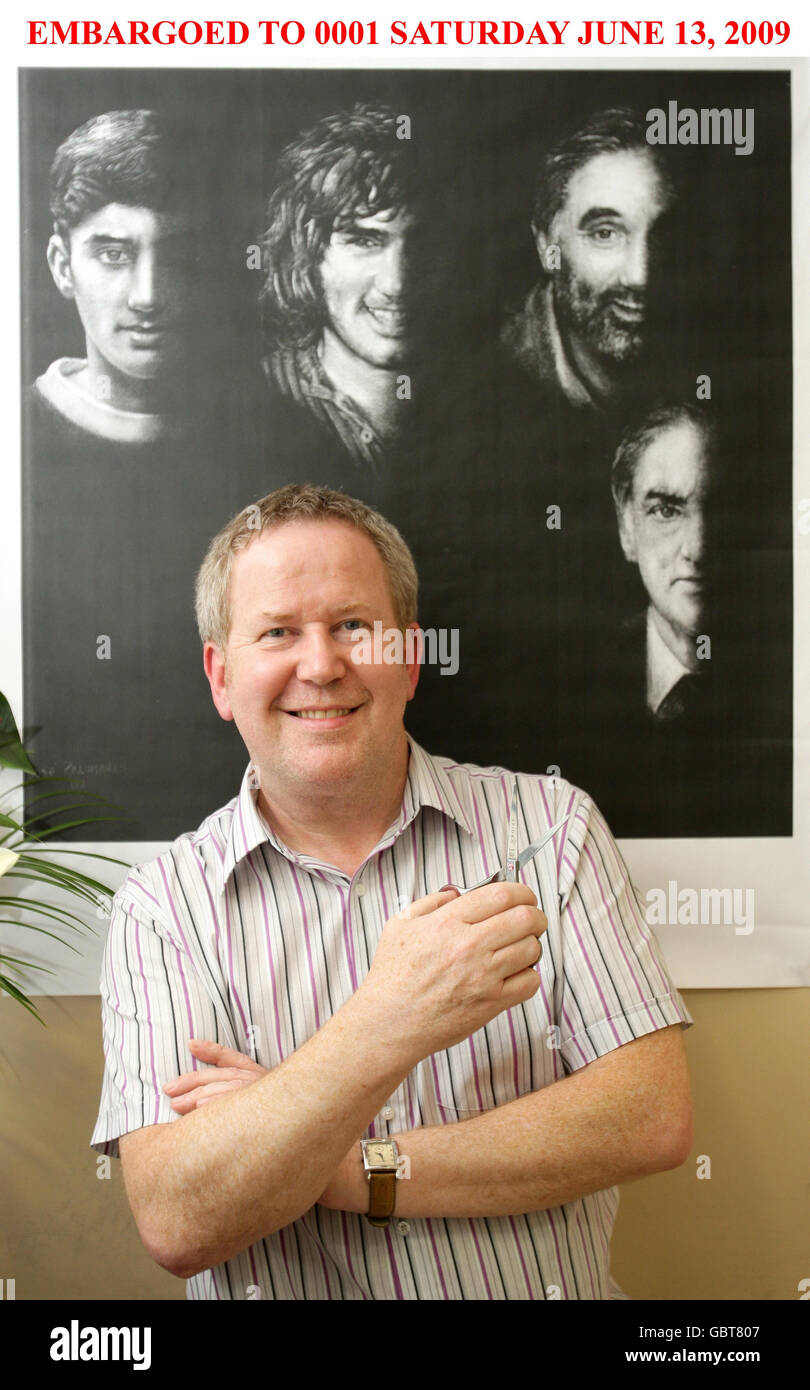 Queen's Birthday Honours List Stock Photo Alamy