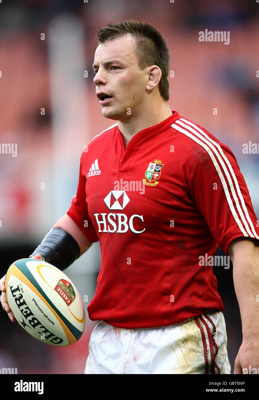 Lewis Perrin Rugby Rugby Union - Tour Match - Western Province v British and Irish Lions ...