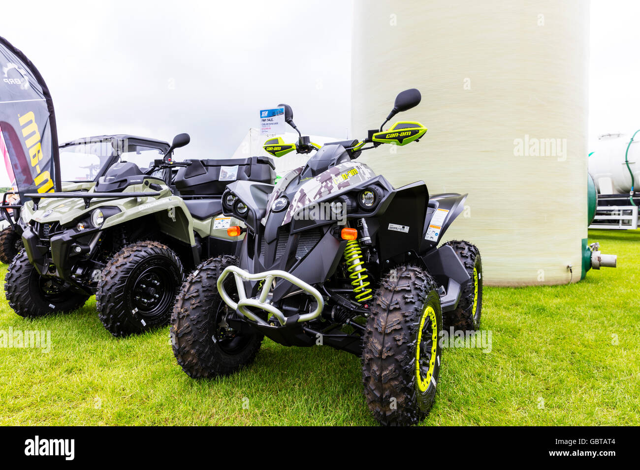 Four wheel motorbike deals