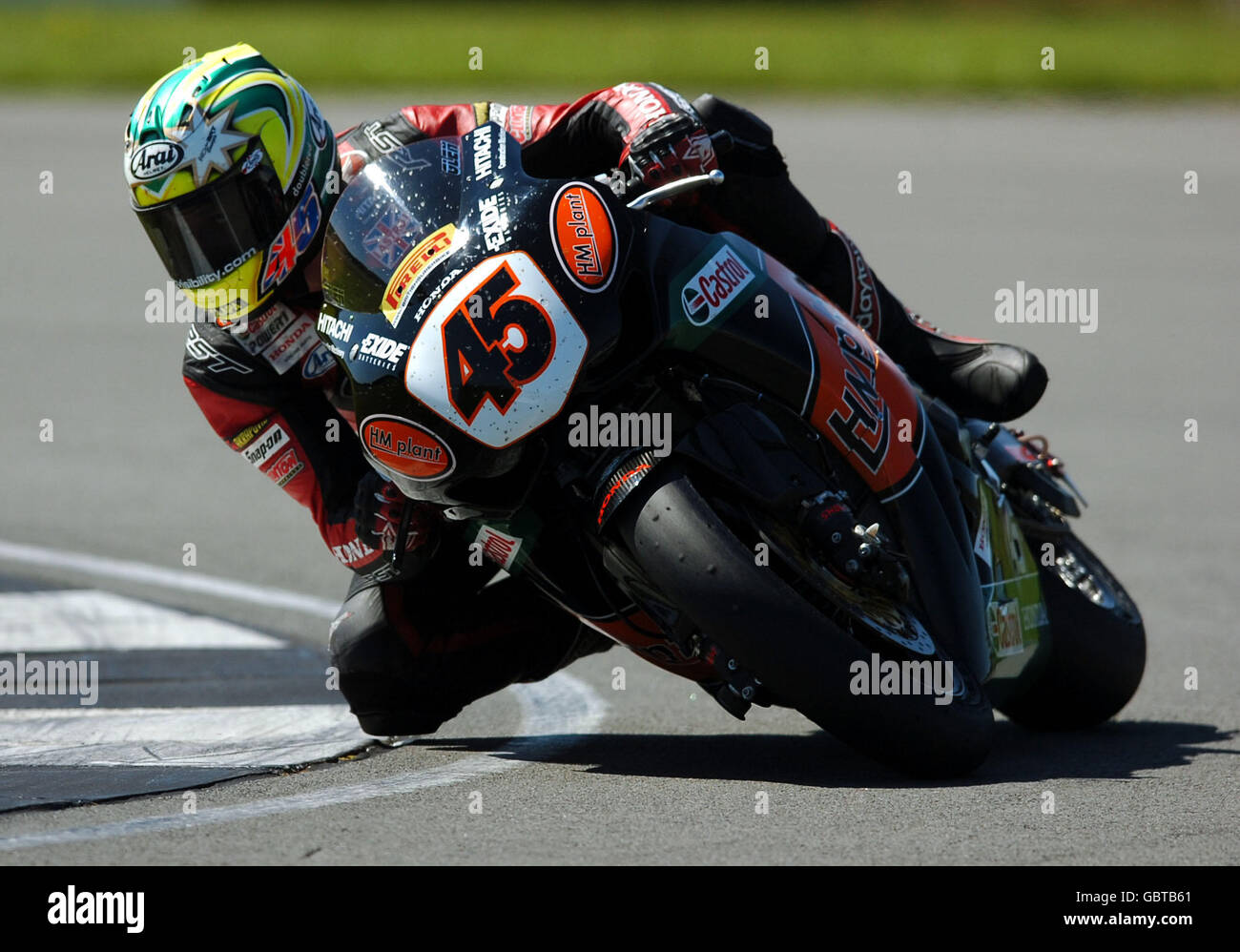 Glen richards hi-res stock photography and images - Alamy