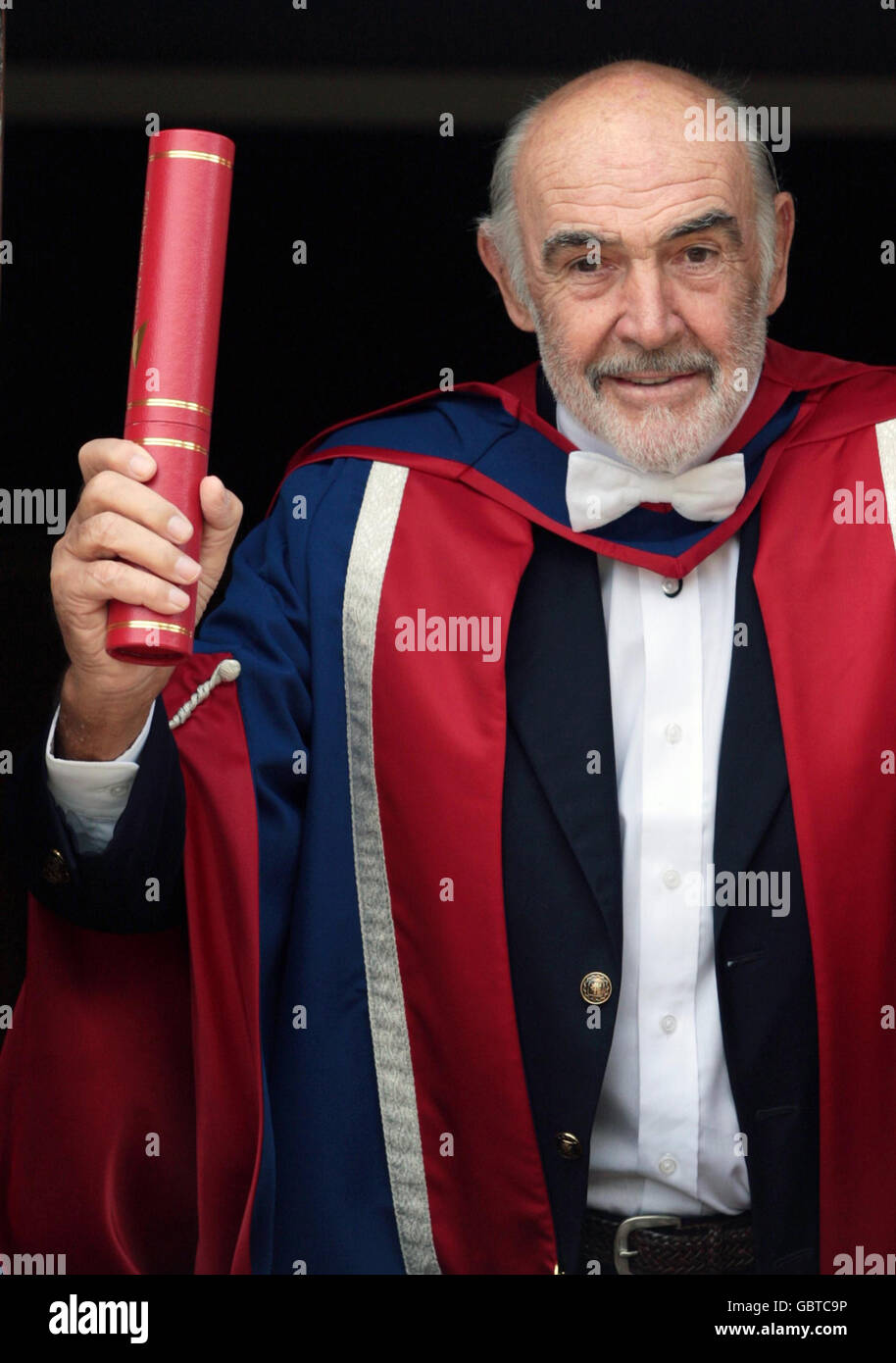 Sir sean connery hires stock photography and images Alamy