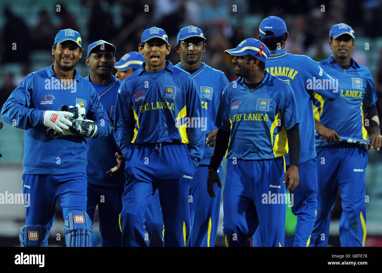 Cricket World Cup 2009