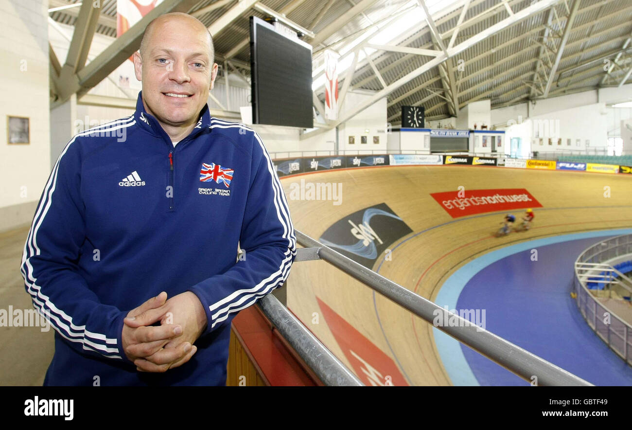dave brailsford cycling