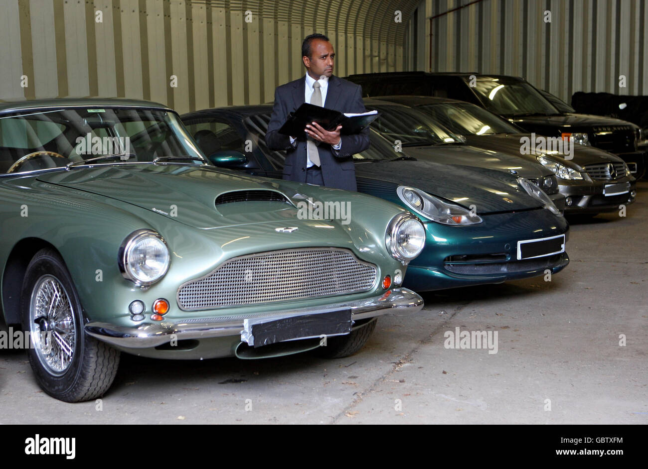 Insiders Tip Hidden Treasures Await Auction Of Seized Criminal Property - lvy3pvv