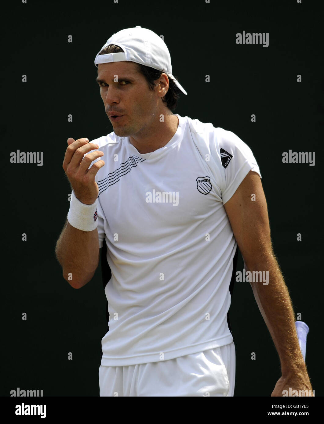 German tennis player tommy haas hi-res stock photography and images - Page  2 - Alamy