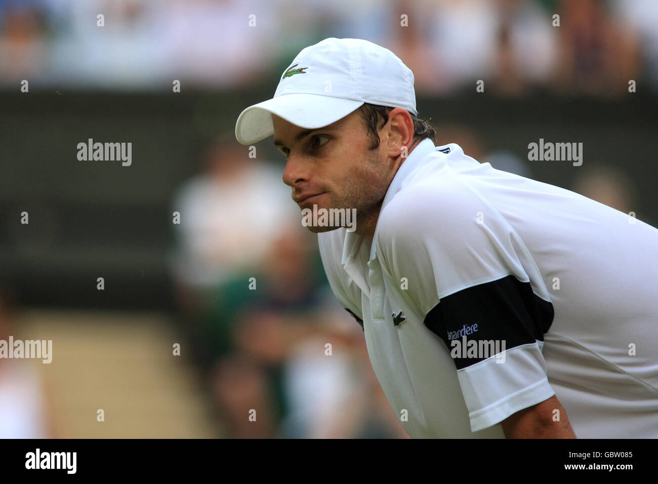 Tennis 2009 Wimbledon Championships Day Six The All England Lawn
