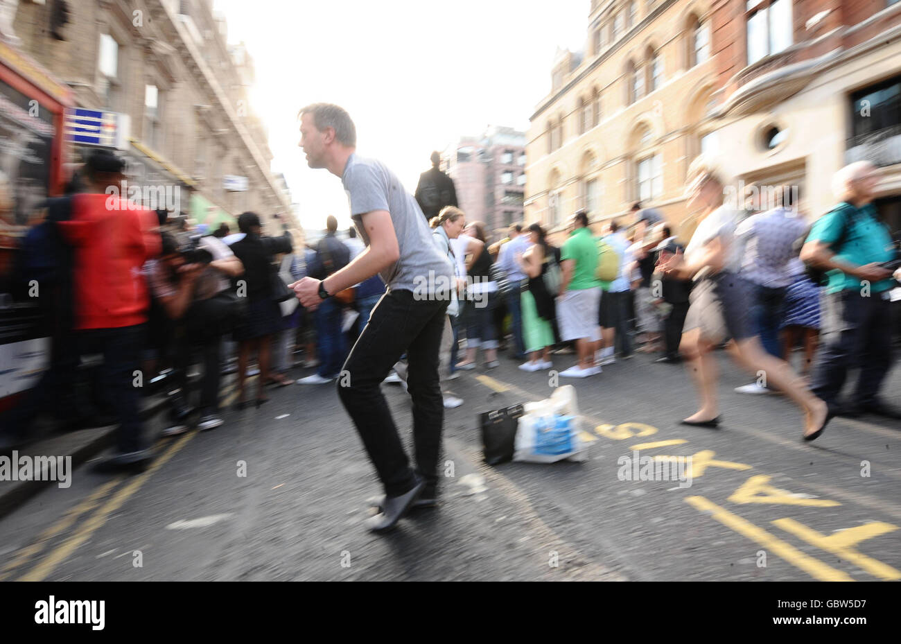 C sean scales hi-res stock photography and images - Alamy