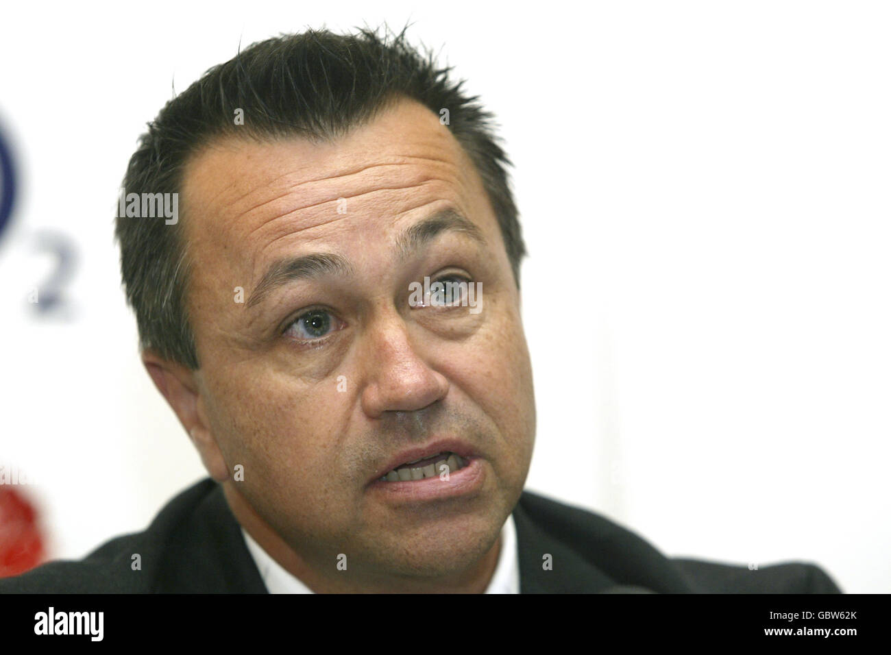 Rfu director of england rugby hires stock photography and images Alamy