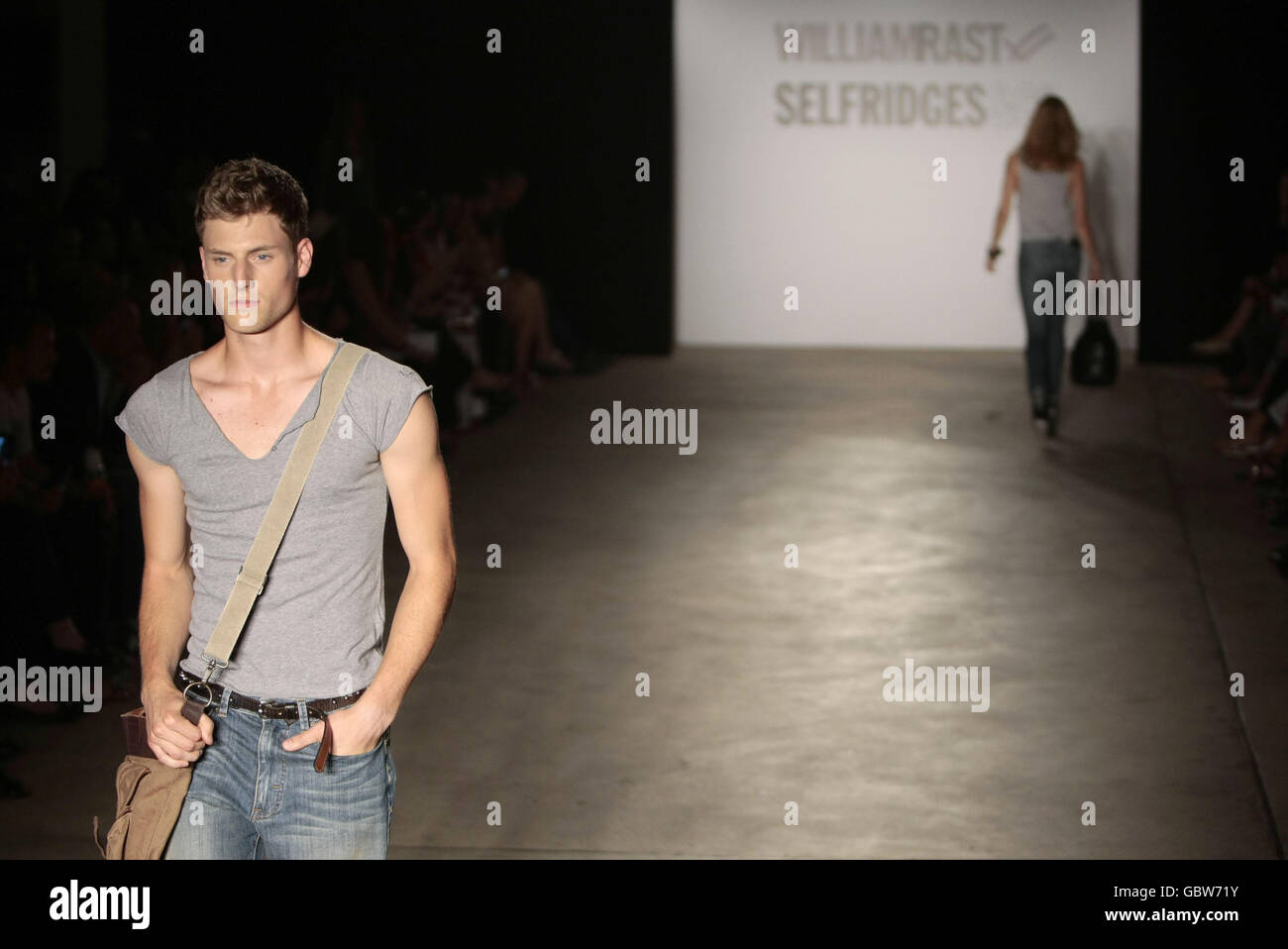 William rast jeans High Resolution 