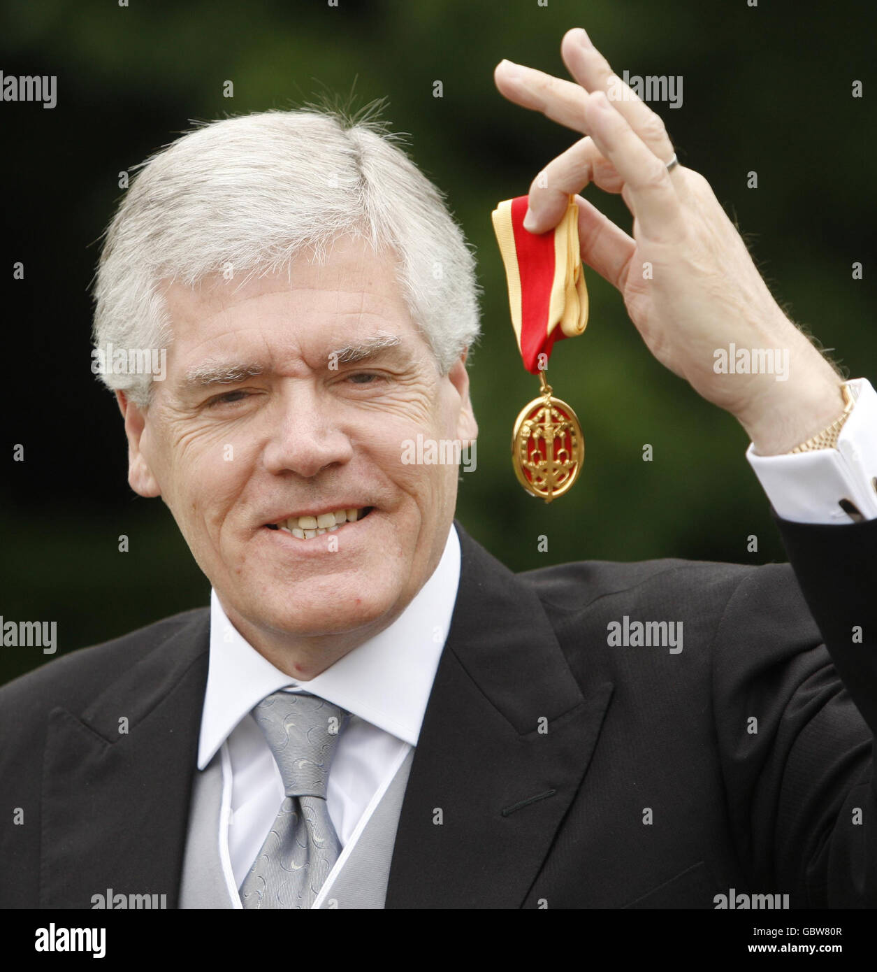 Sir alexander crombie hires stock photography and images Alamy