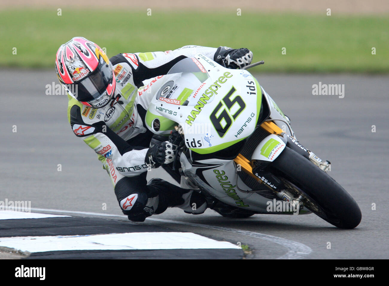 Motorcycling SBK World Superbike Championship 2009