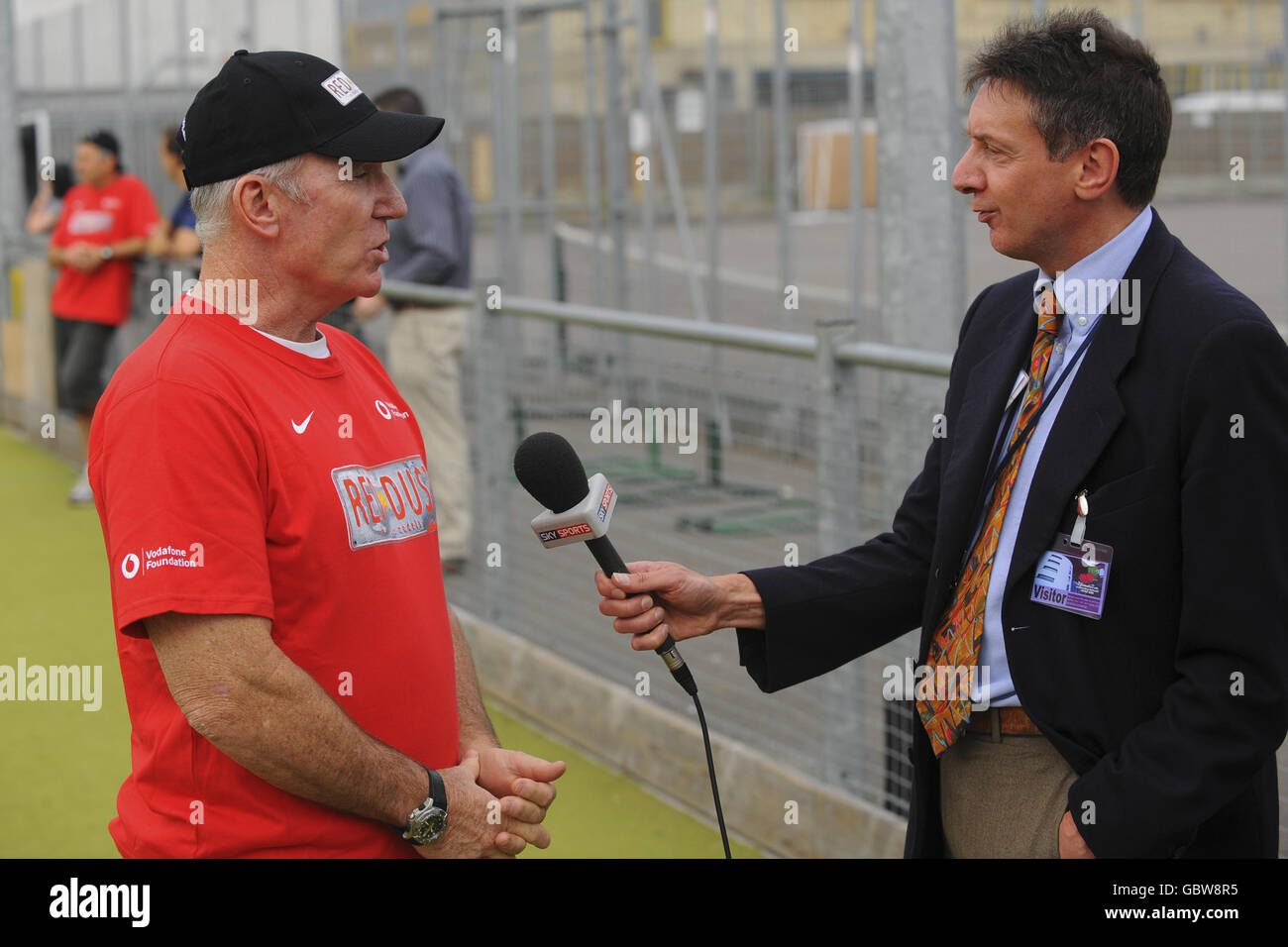 Cricket Red Dust Role Models Cricket Clinic Lilian Baylis