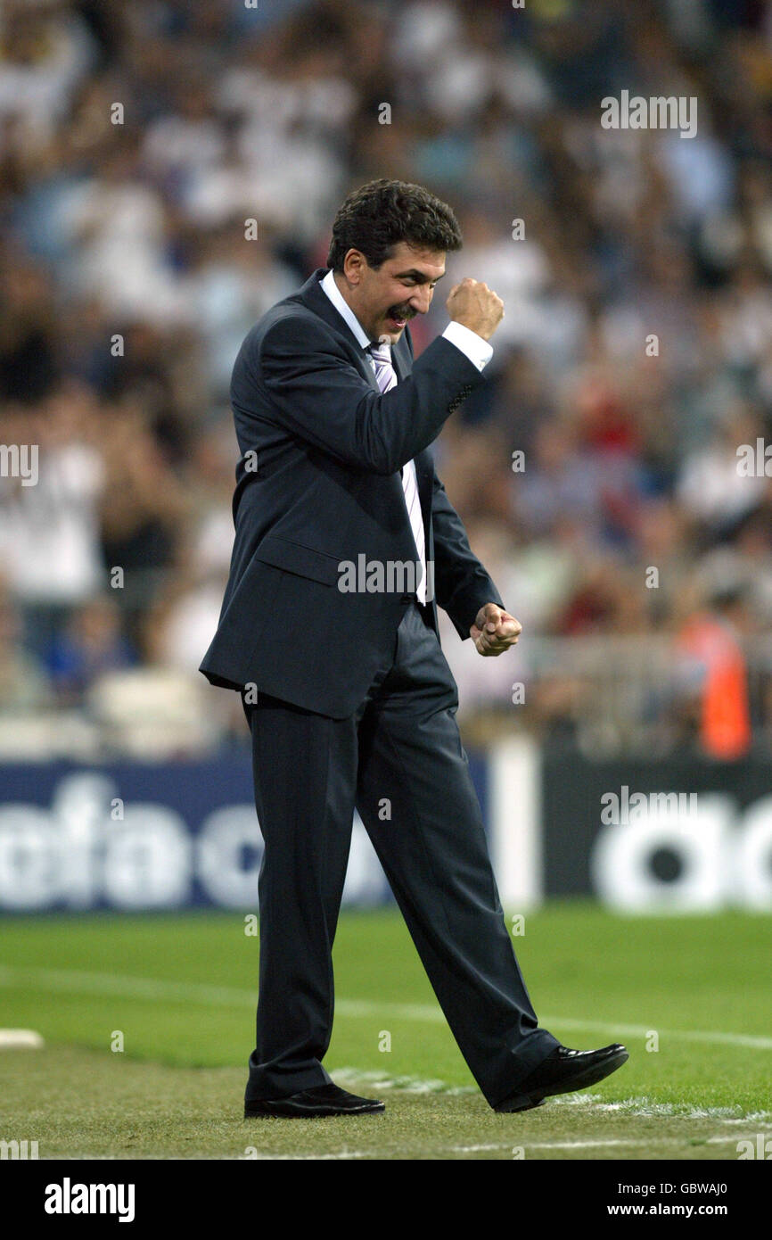 Mariano garcia remon hi-res stock photography and images - Alamy