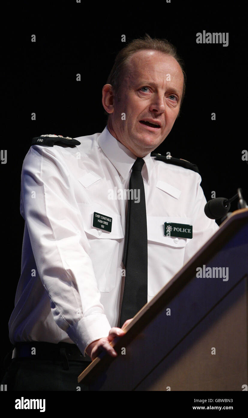 Acpo High Resolution Stock Photography and Images - Alamy