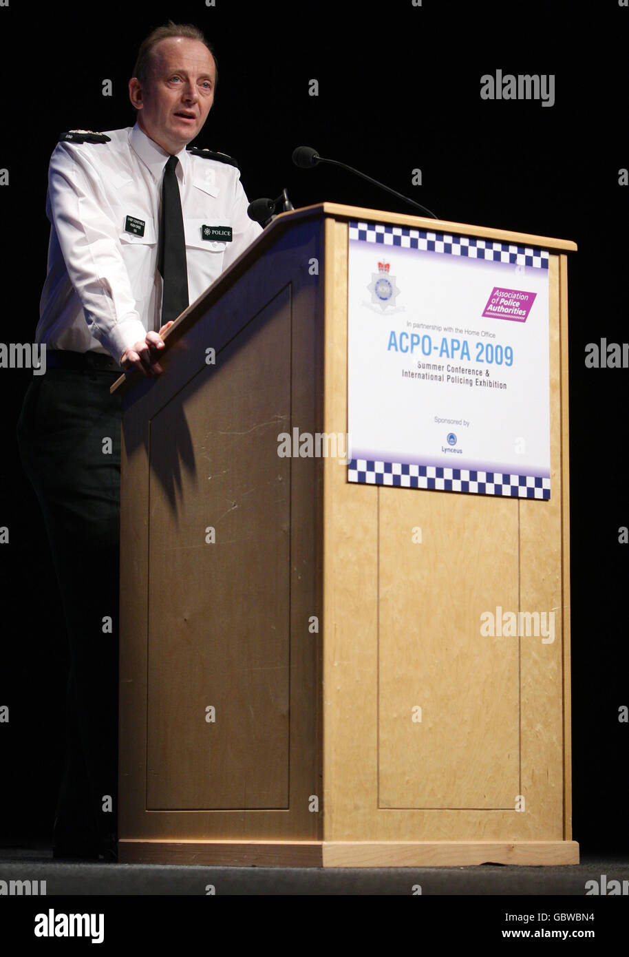 Sir Hugh Orde President Of The Association Of Chief Police Officers Sir Hugh Orde President Of The Association Of Chief Police Officers