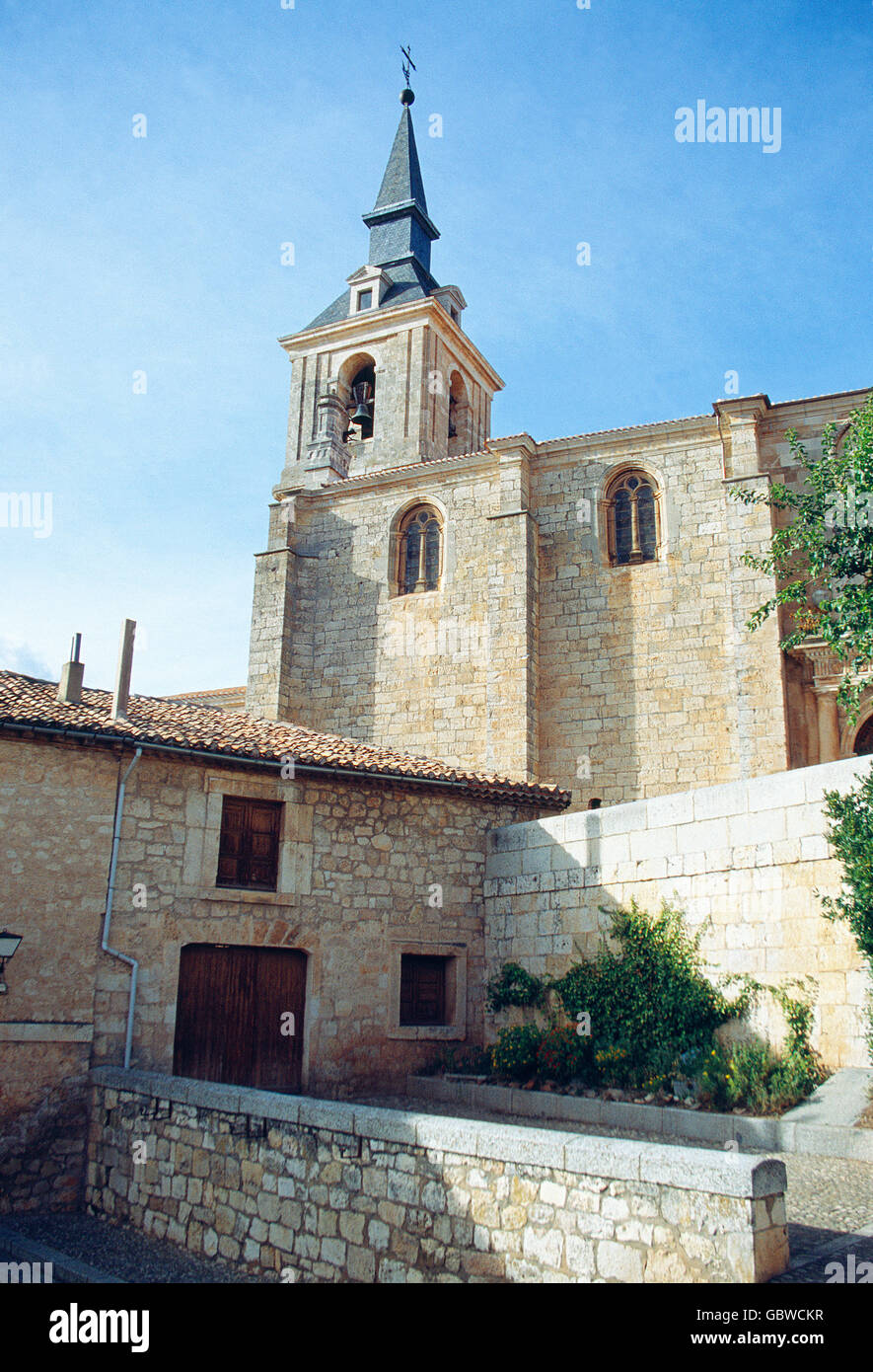 Lerma spain hi-res stock photography and images - Alamy