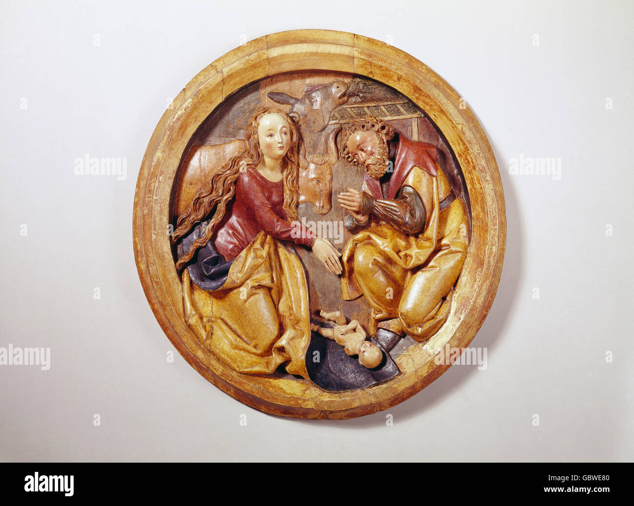 Veit stoss hires stock photography and images Alamy