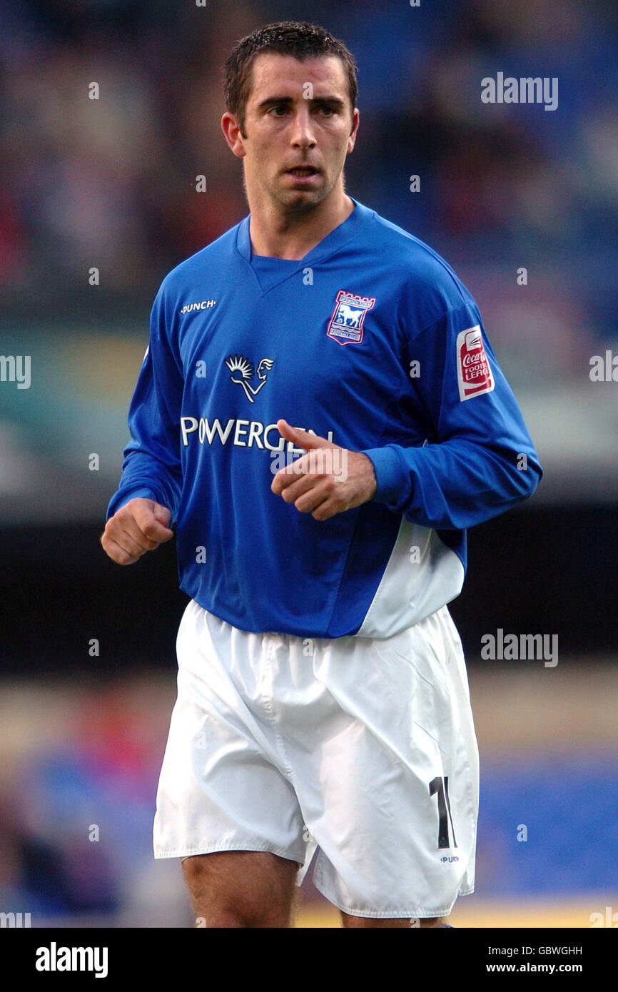 Football kevin horlock hires stock photography and images Alamy