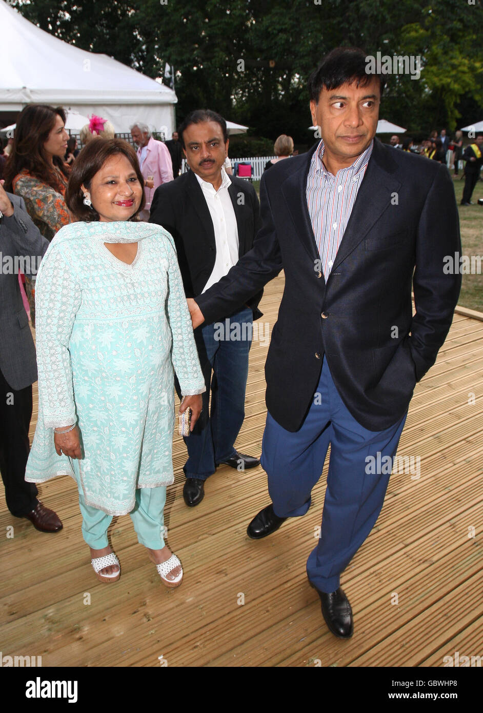 Lakshmi Niwas Mittal Age, Wife, Children, Family, Biography, Facts