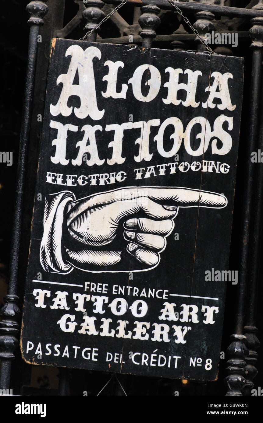 Alex Kass - Texas Tattooer