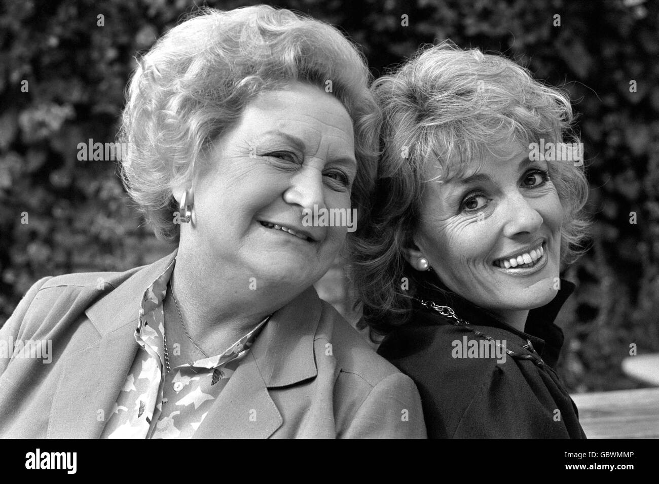 Esther rantzen that's life! hires stock photography and images Alamy