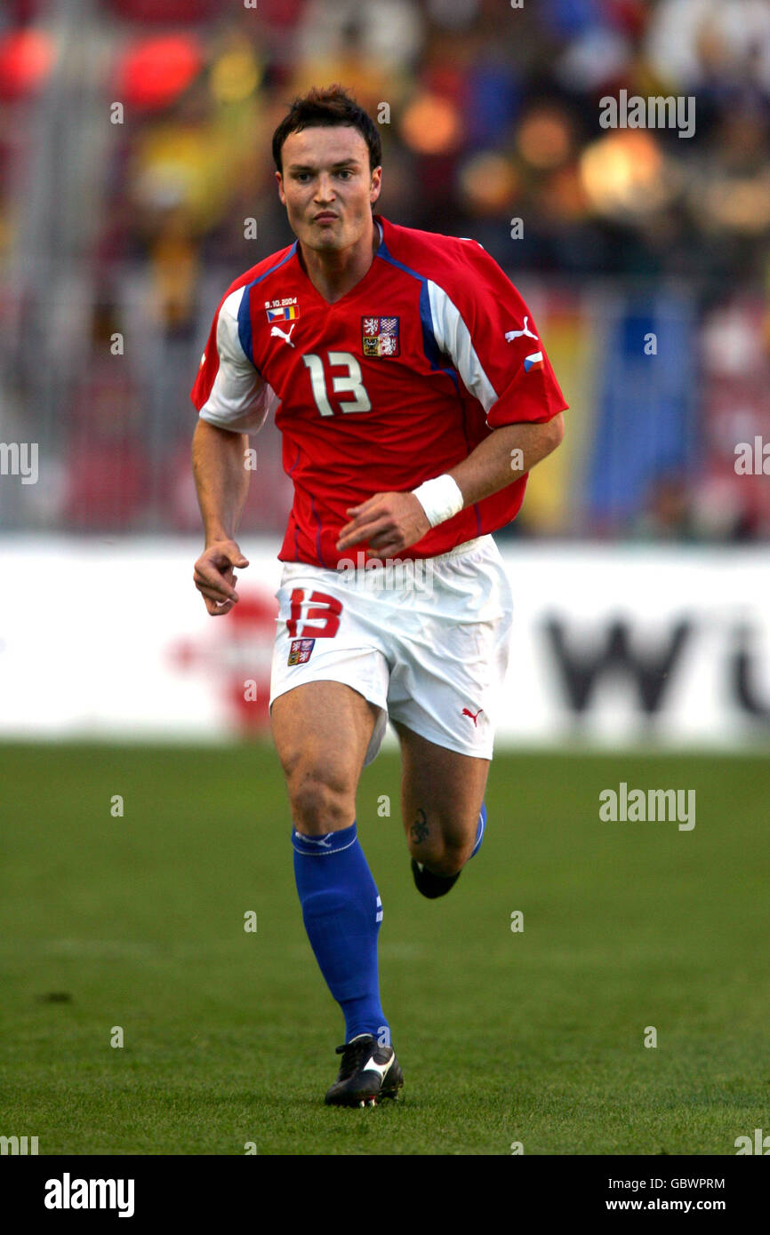 soccer-fifa-world-cup-2006-qualifier-gro