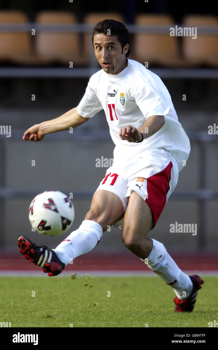 Stojkov aco hires stock photography and images Alamy