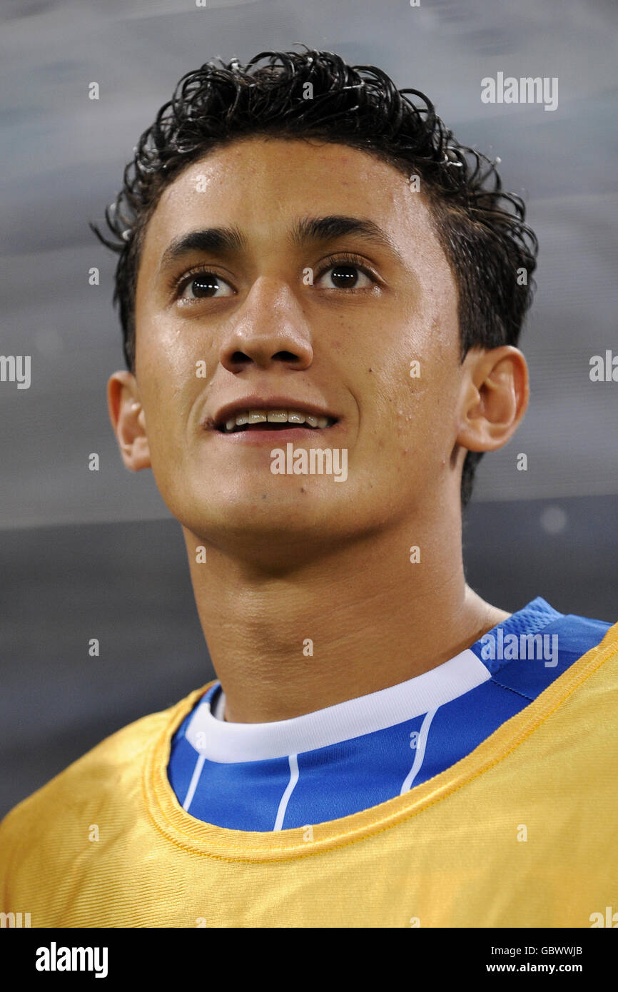 Rigoberto padilla hires stock photography and images Alamy